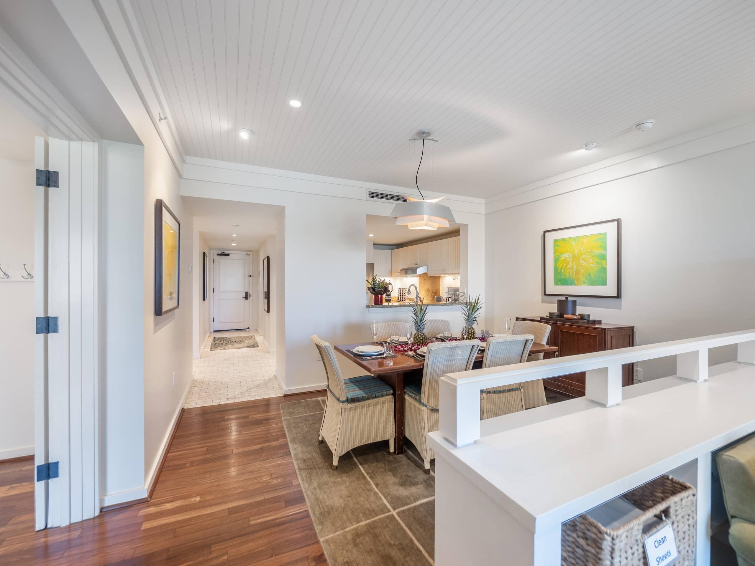 Villa in Kahuku · ★4.88 · 3 bedrooms · 4 beds · 2 private baths - Image 10