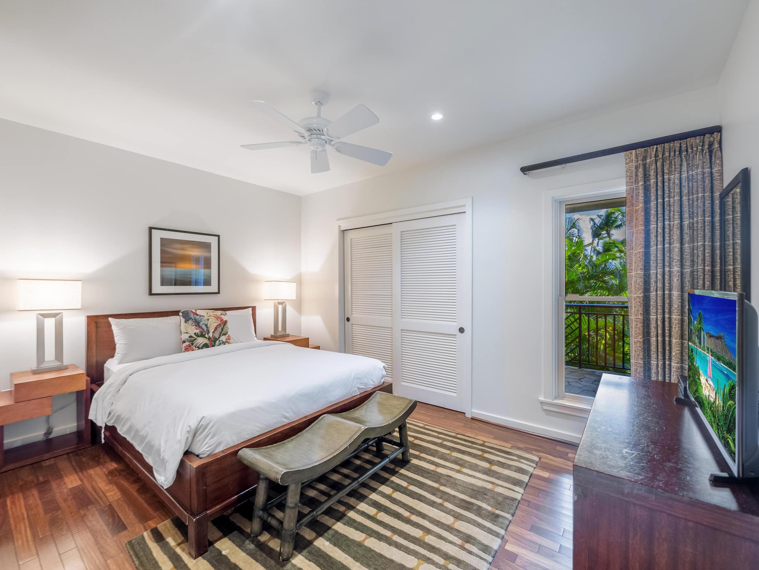 Villa in Kahuku · ★4.88 · 3 bedrooms · 4 beds · 2 private baths - Image 25