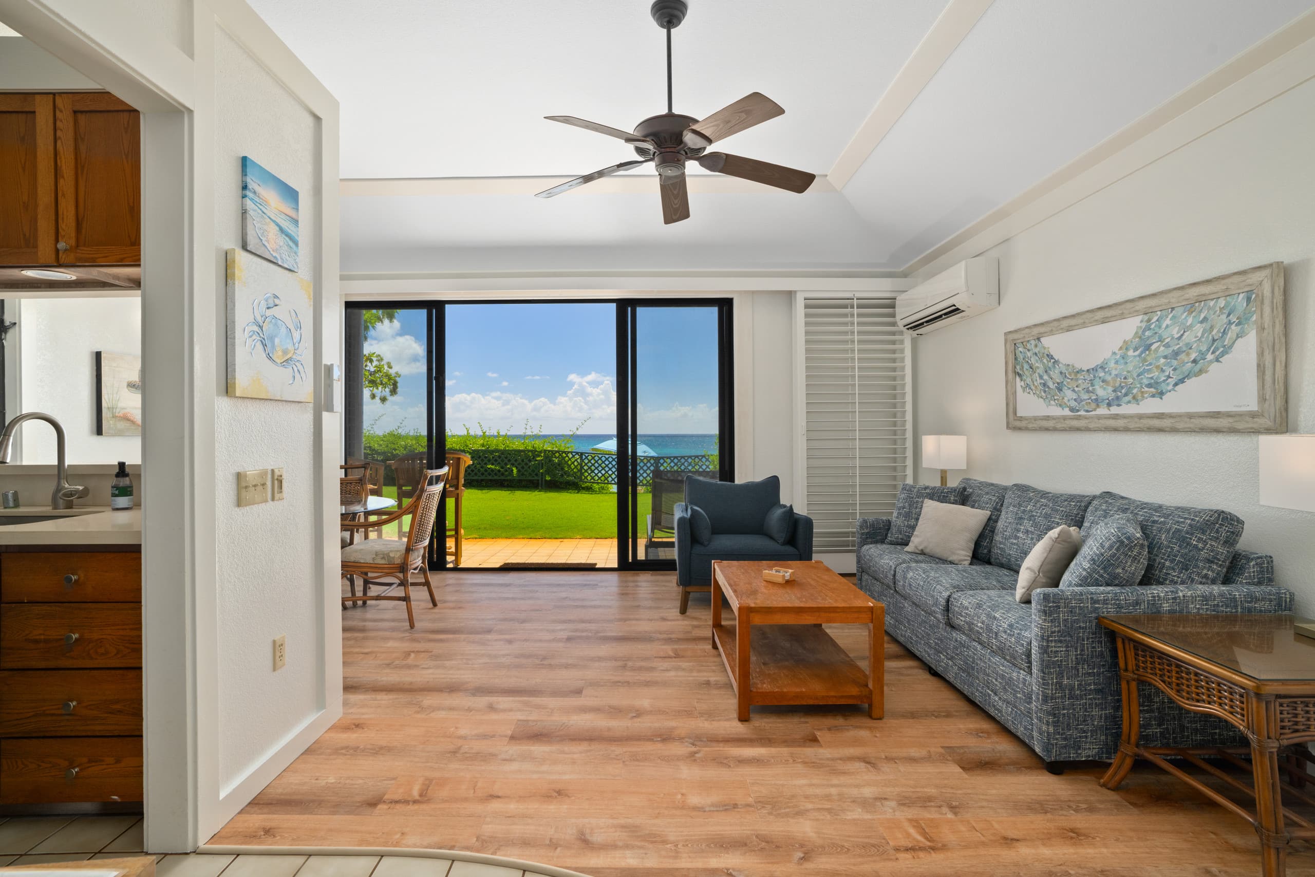 KP191 Ground FL | Beachfront • Pool • Gym - Image 1