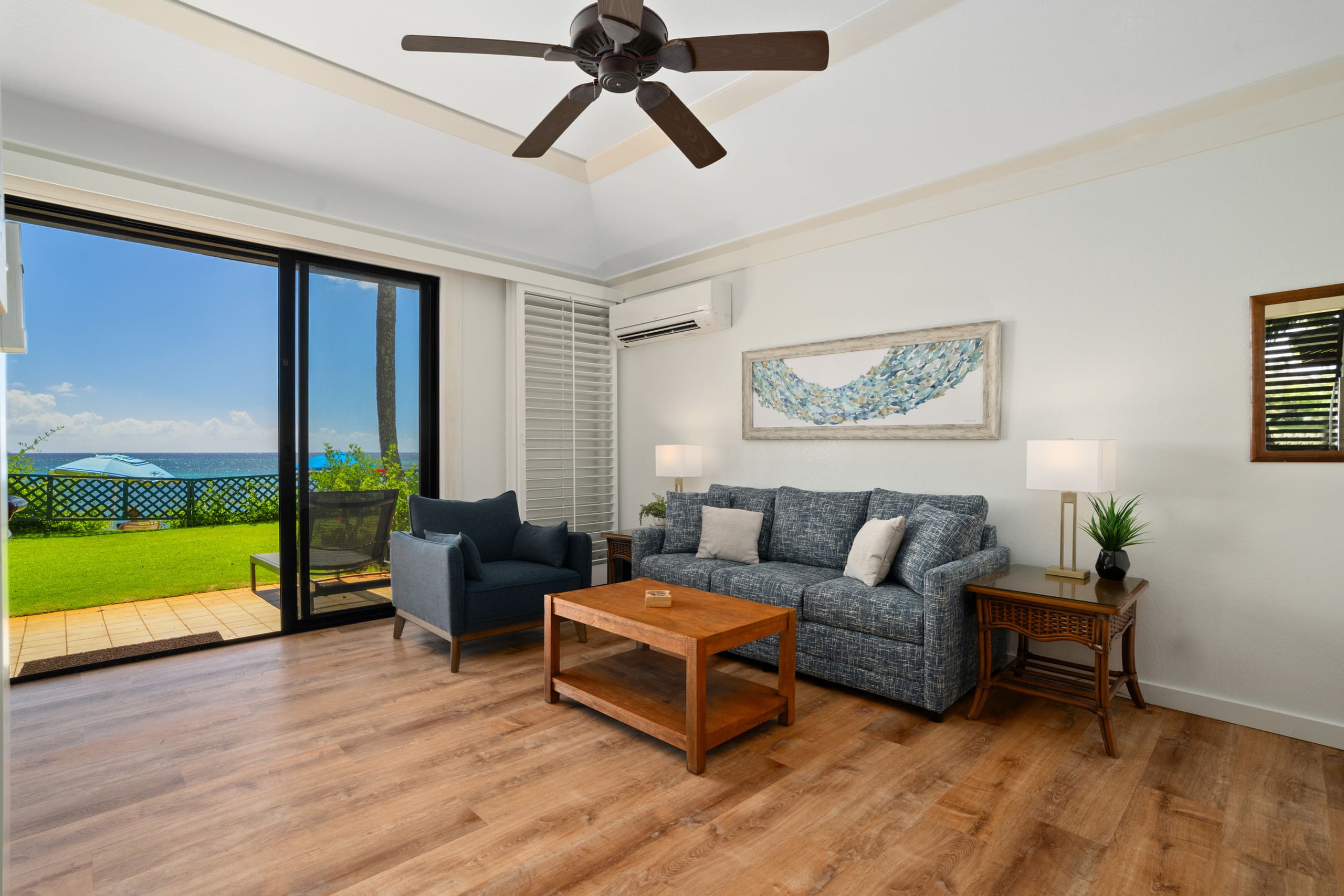 KP191 Ground FL | Beachfront • Pool • Gym - Image 2