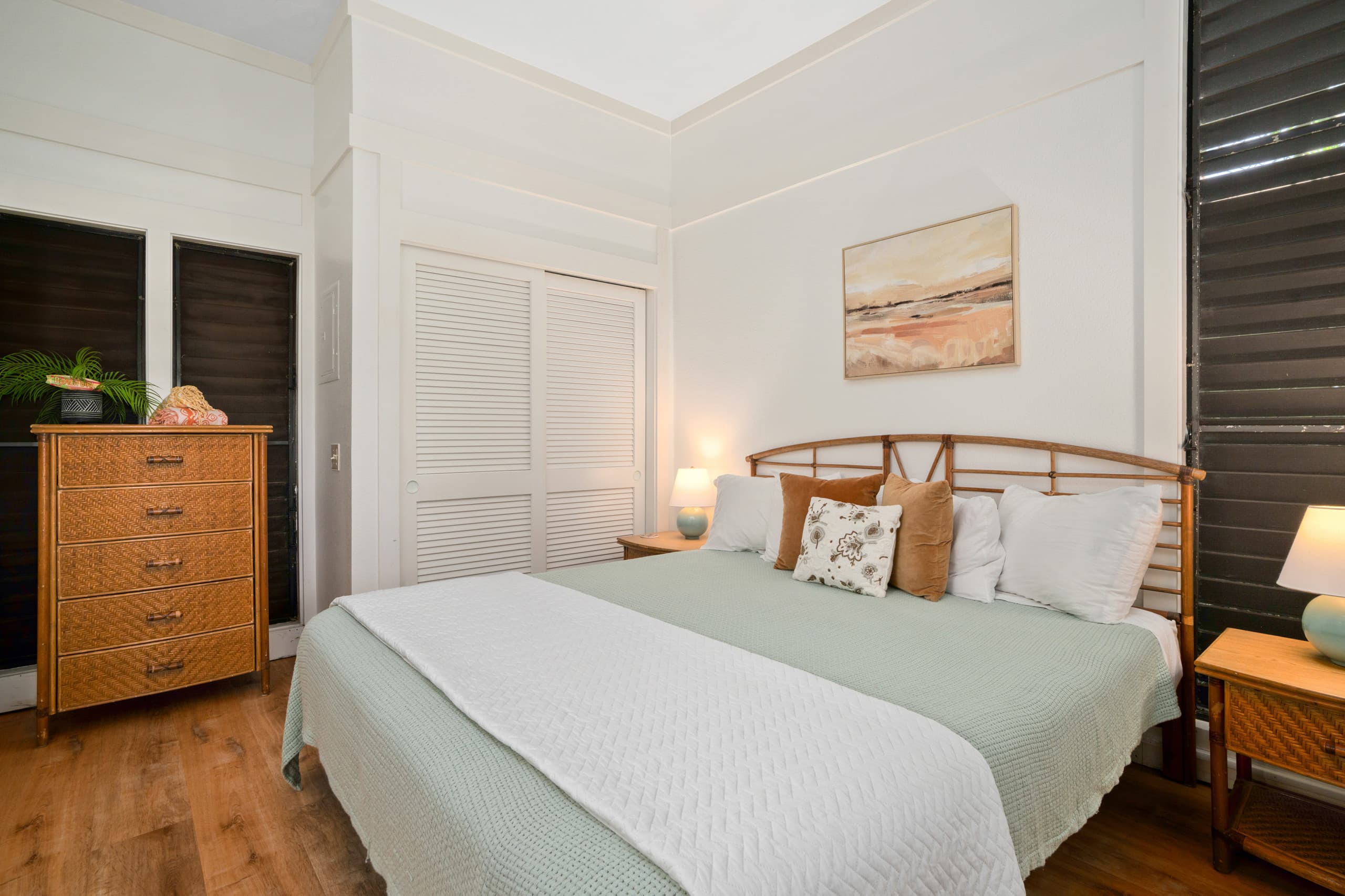 KP191 Ground FL | Beachfront • Pool • Gym - Image 12