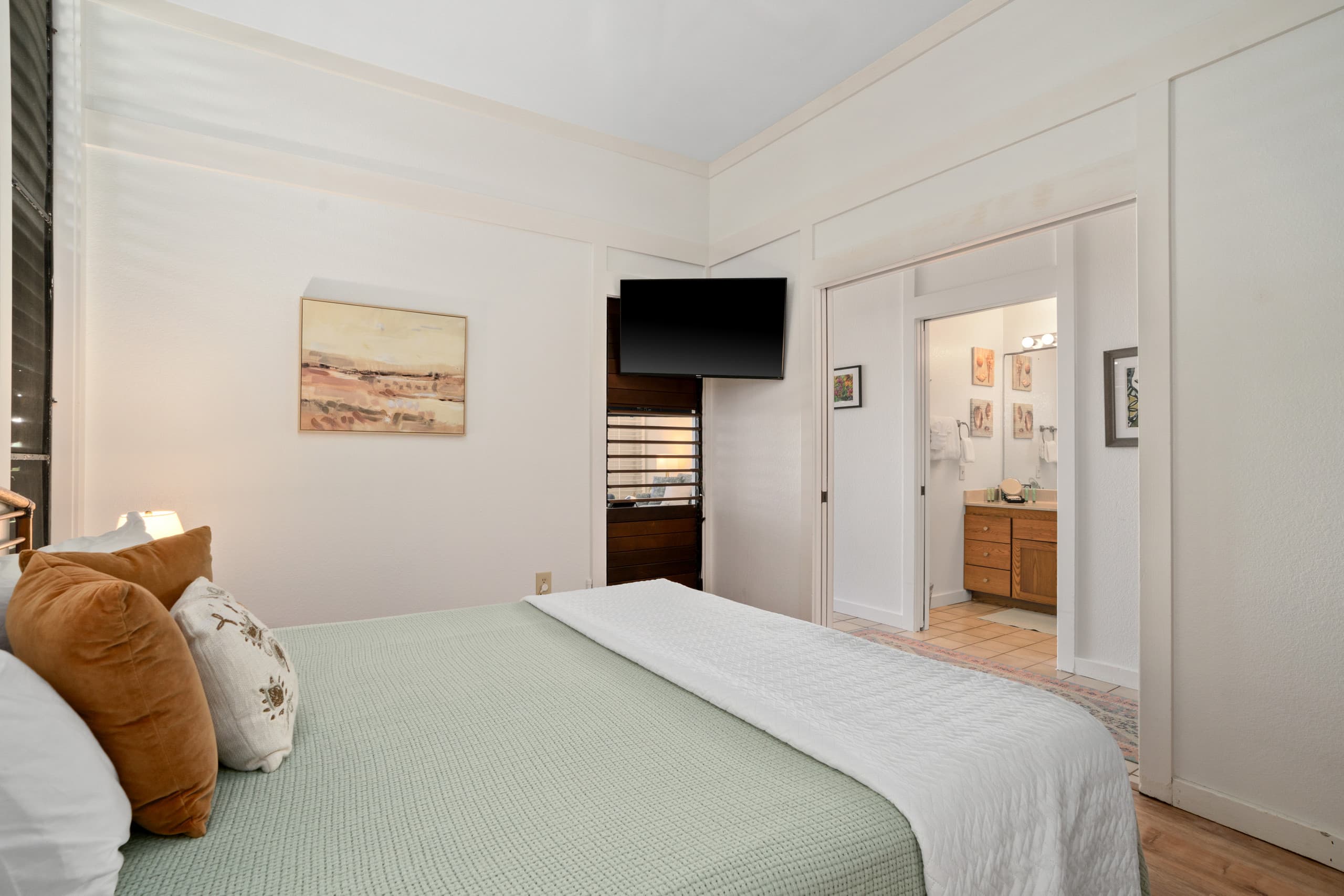 KP191 Ground FL | Beachfront • Pool • Gym - Image 14