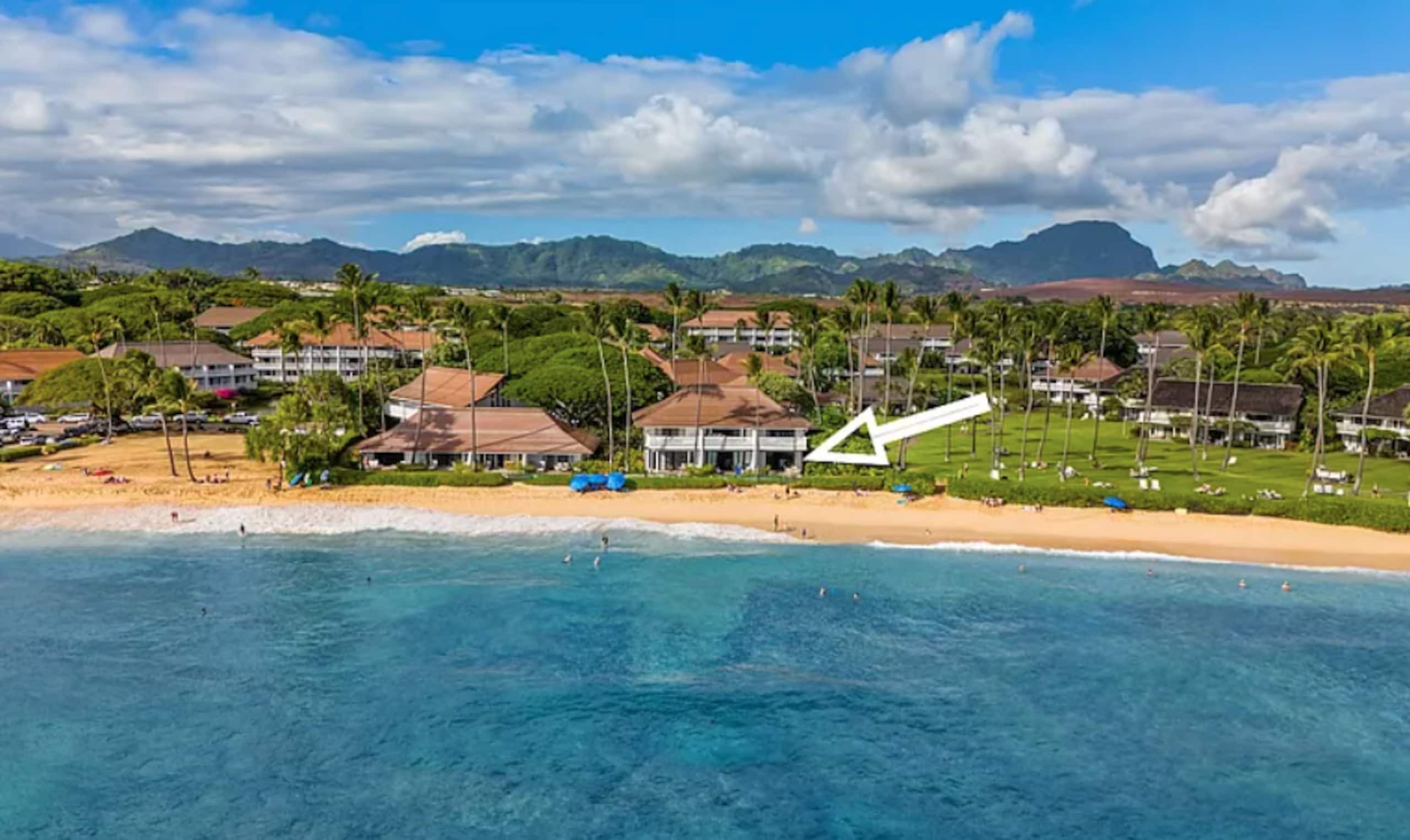 KP191 Ground FL | Beachfront • Pool • Gym - Image 30