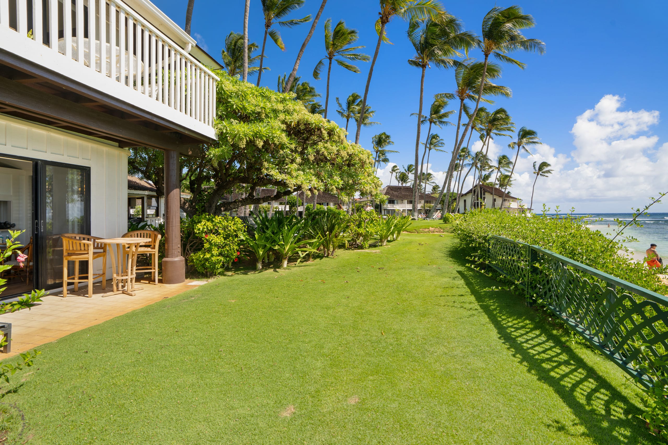 KP191 Ground FL | Beachfront • Pool • Gym - Image 34