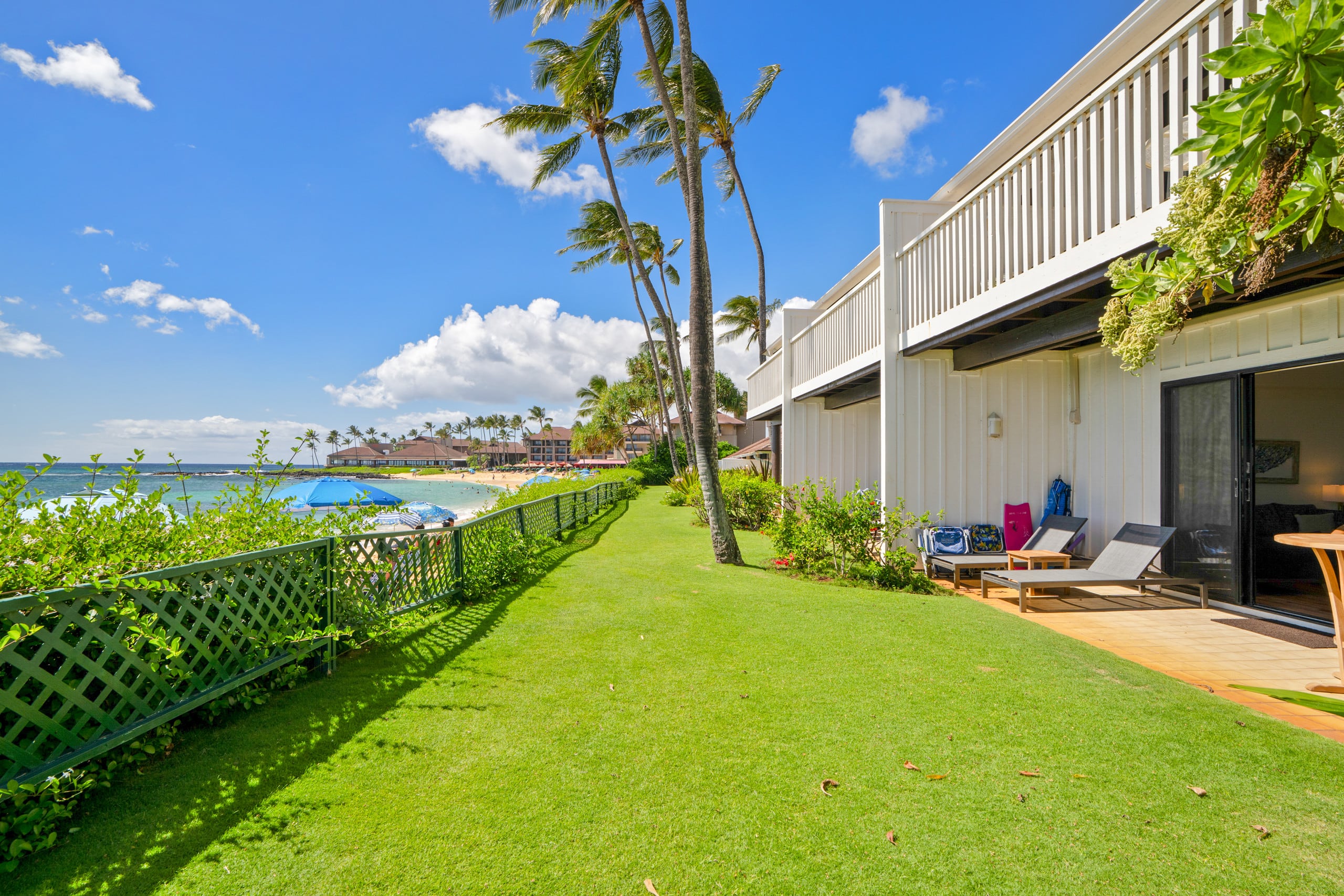 KP191 Ground FL | Beachfront • Pool • Gym - Image 32