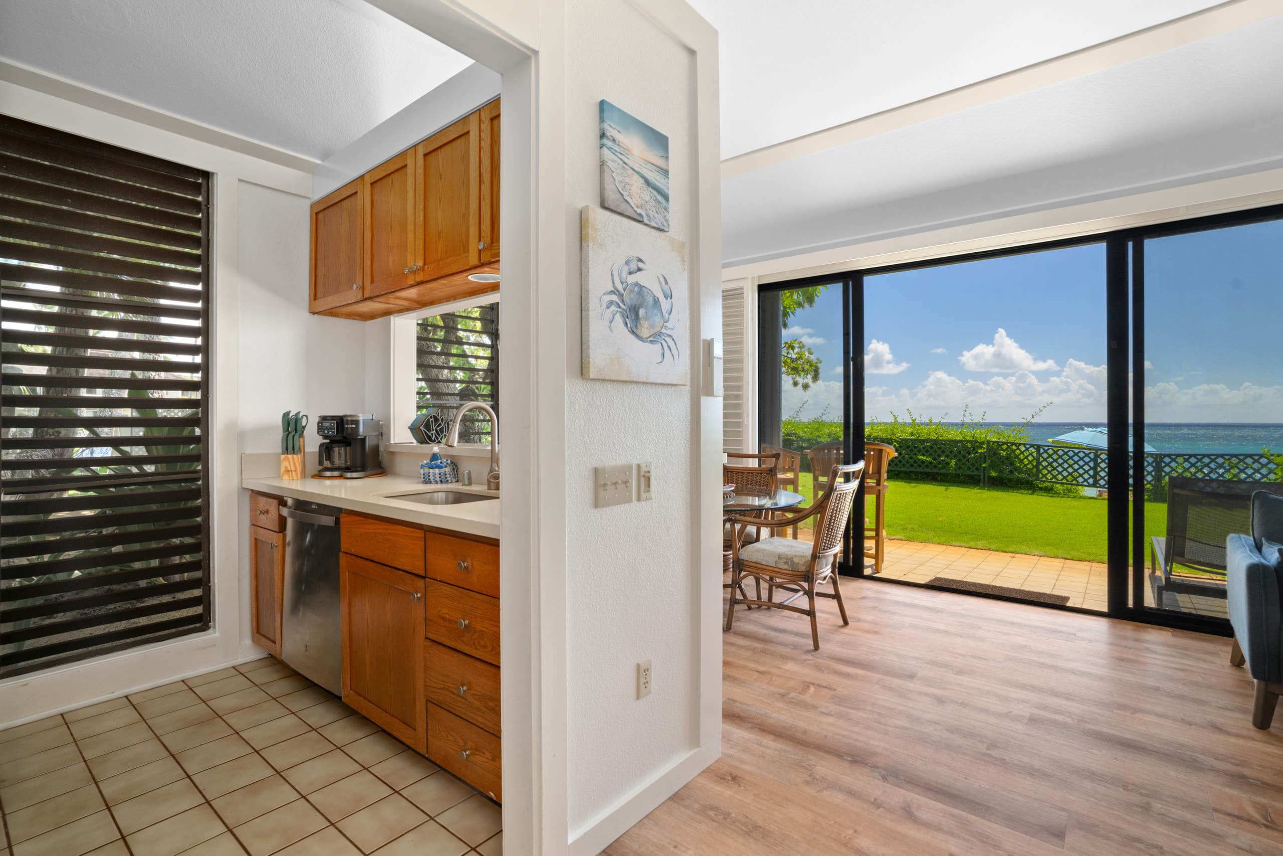 KP191 Ground FL | Beachfront • Pool • Gym - Image 6