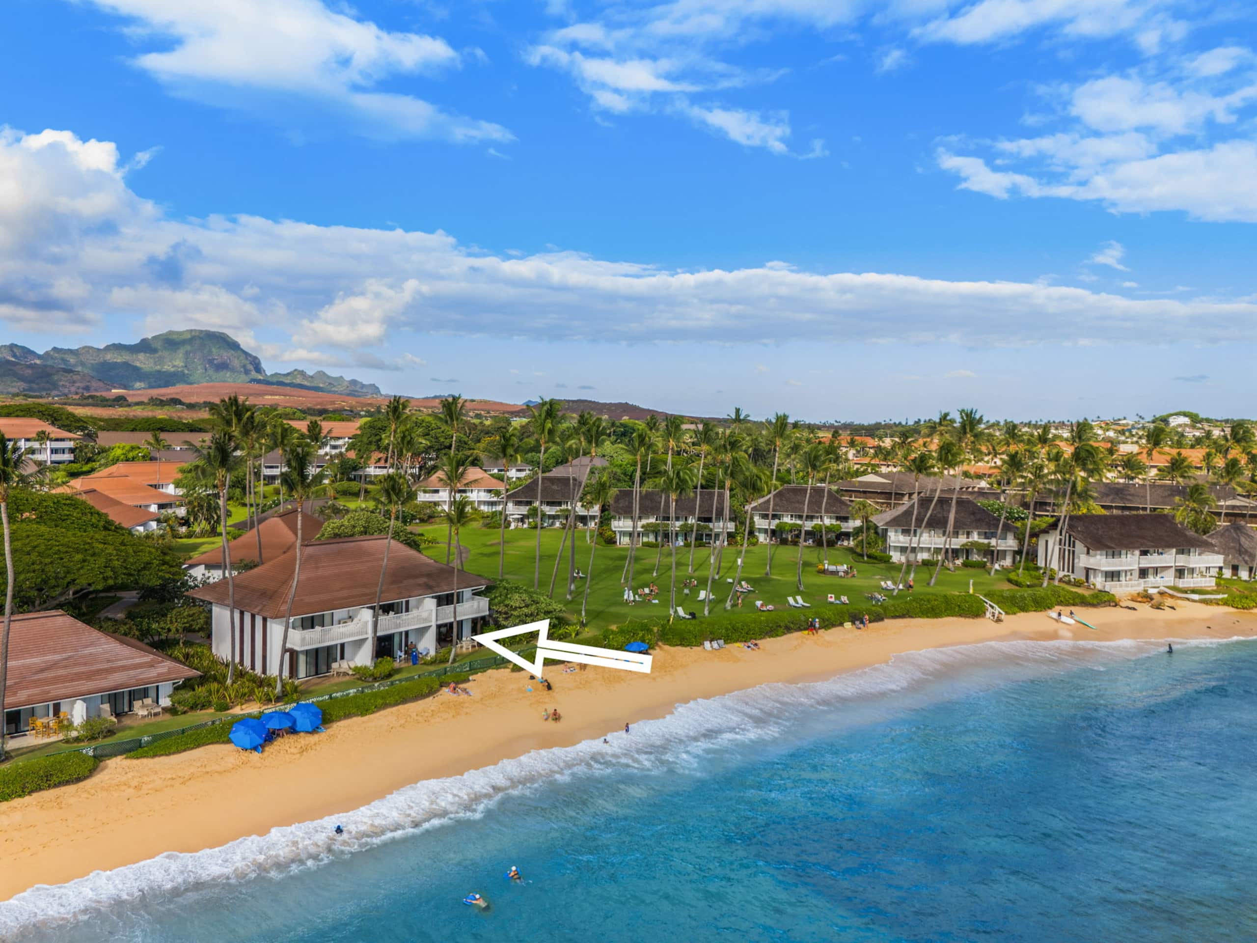 KP191 Ground FL | Beachfront • Pool • Gym - Image 29