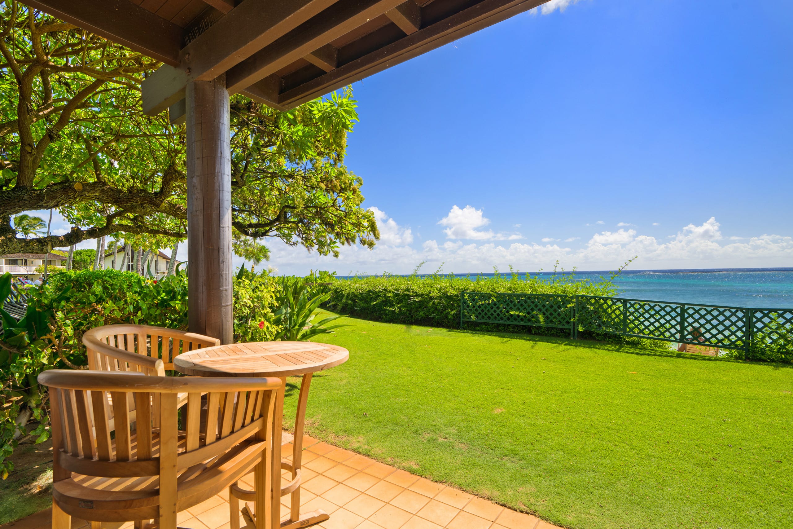 KP191 Ground FL | Beachfront • Pool • Gym - Image 16