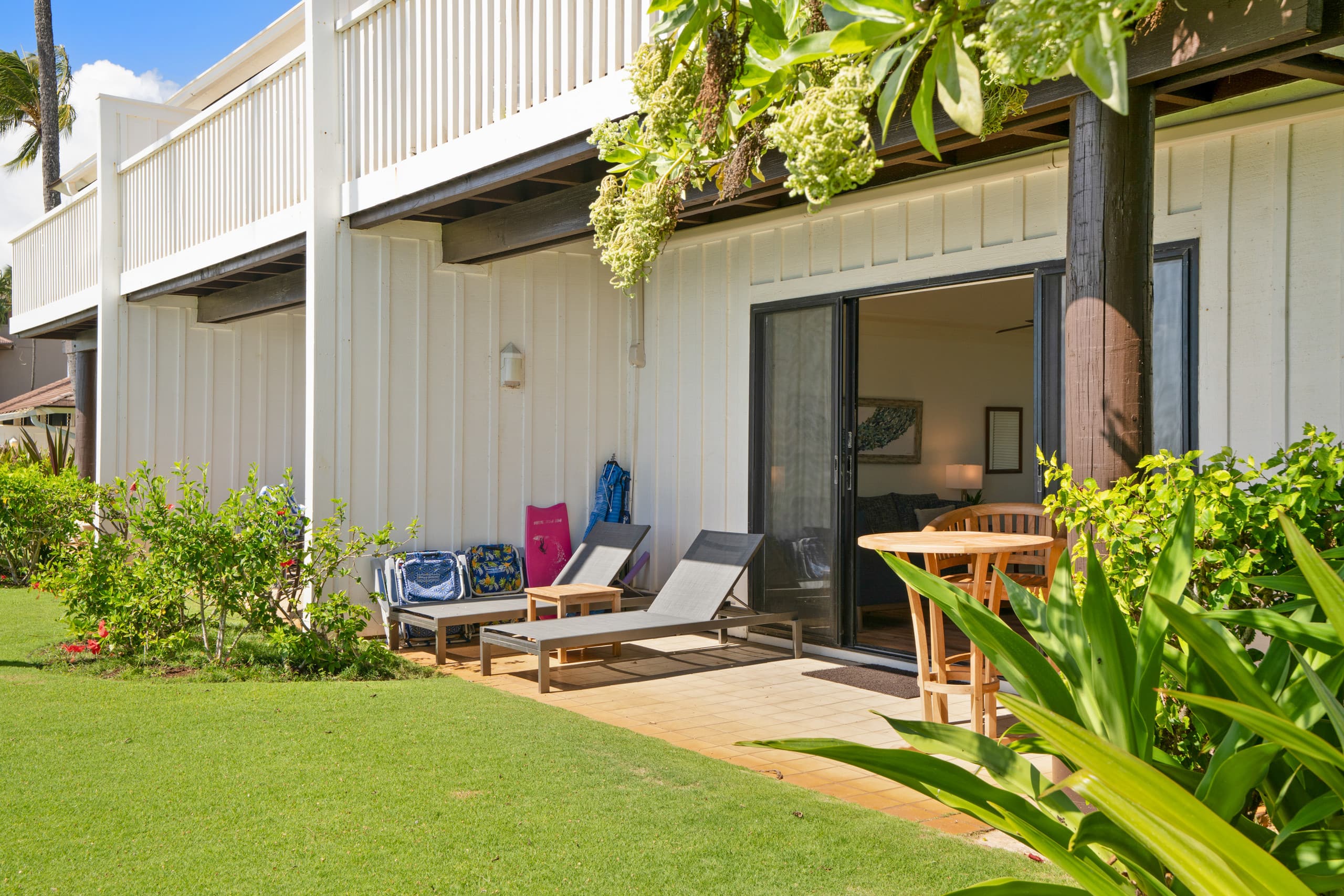 KP191 Ground FL | Beachfront • Pool • Gym - Image 19