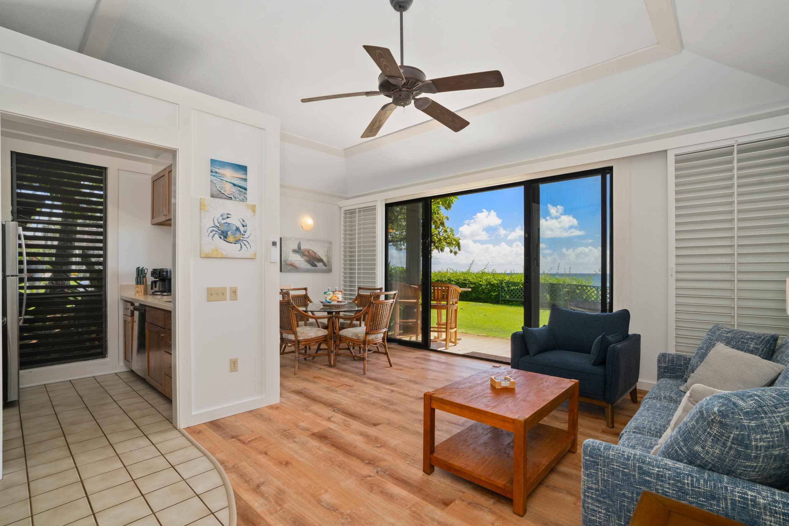 KP191 Ground FL | Beachfront • Pool • Gym - Image 3