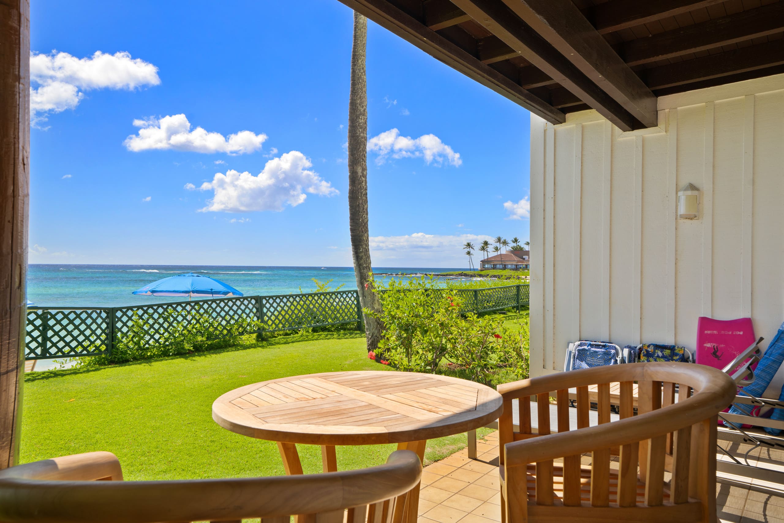 KP191 Ground FL | Beachfront • Pool • Gym - Image 18