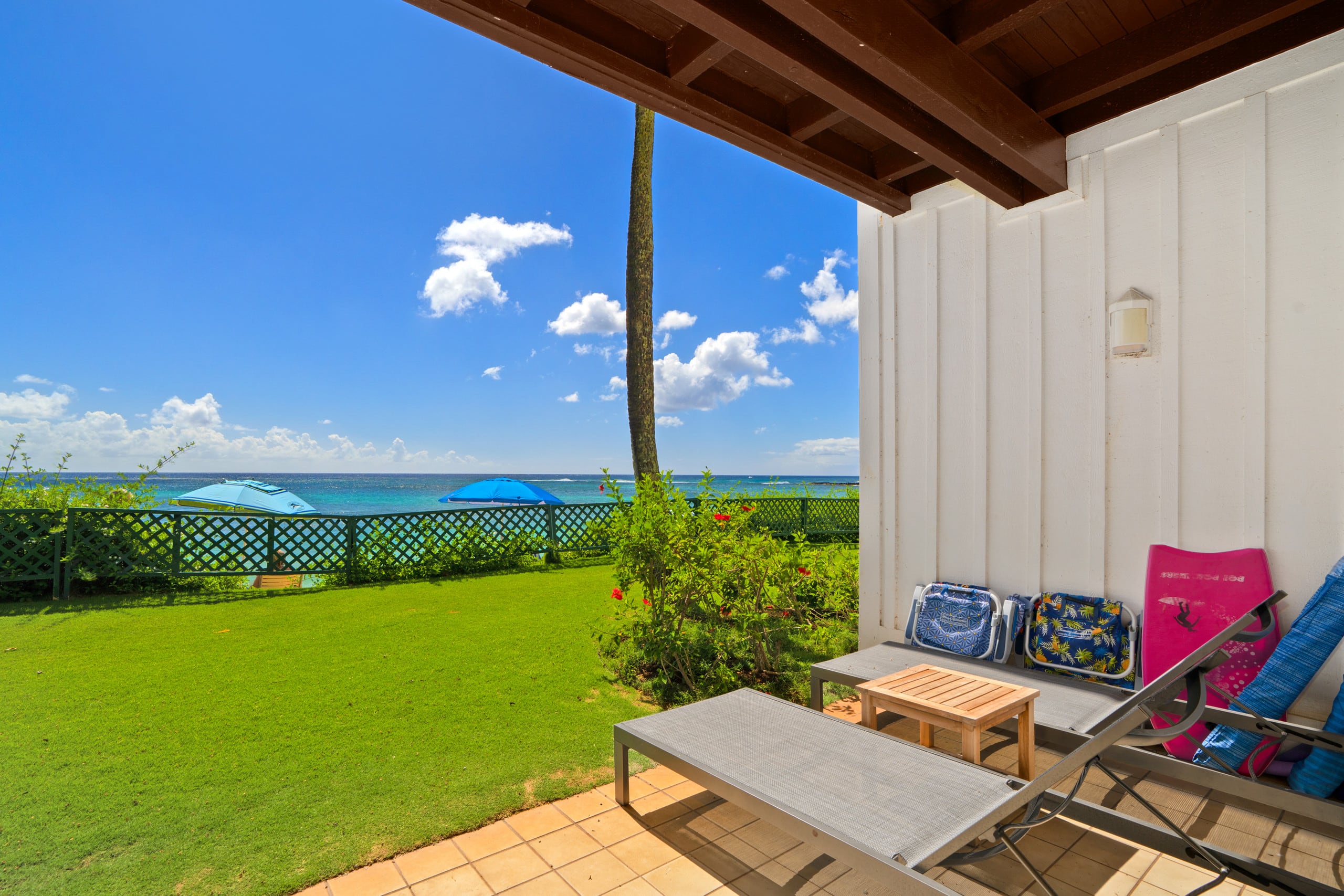 KP191 Ground FL | Beachfront • Pool • Gym - Image 17
