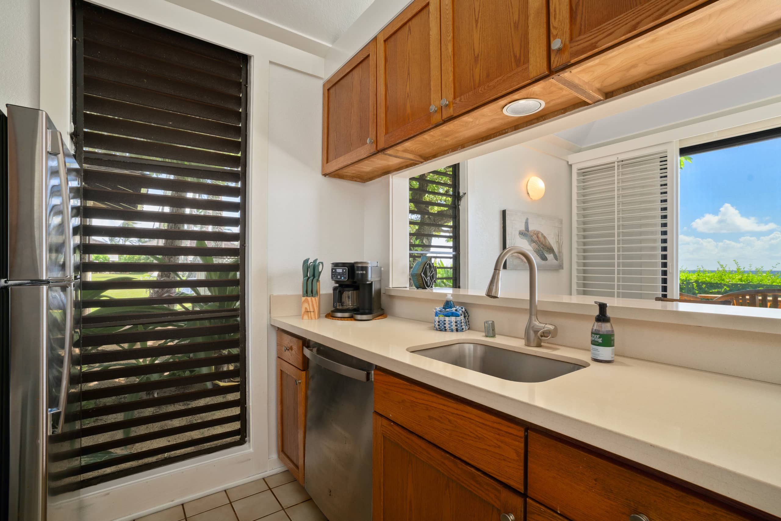 KP191 Ground FL | Beachfront • Pool • Gym - Image 8