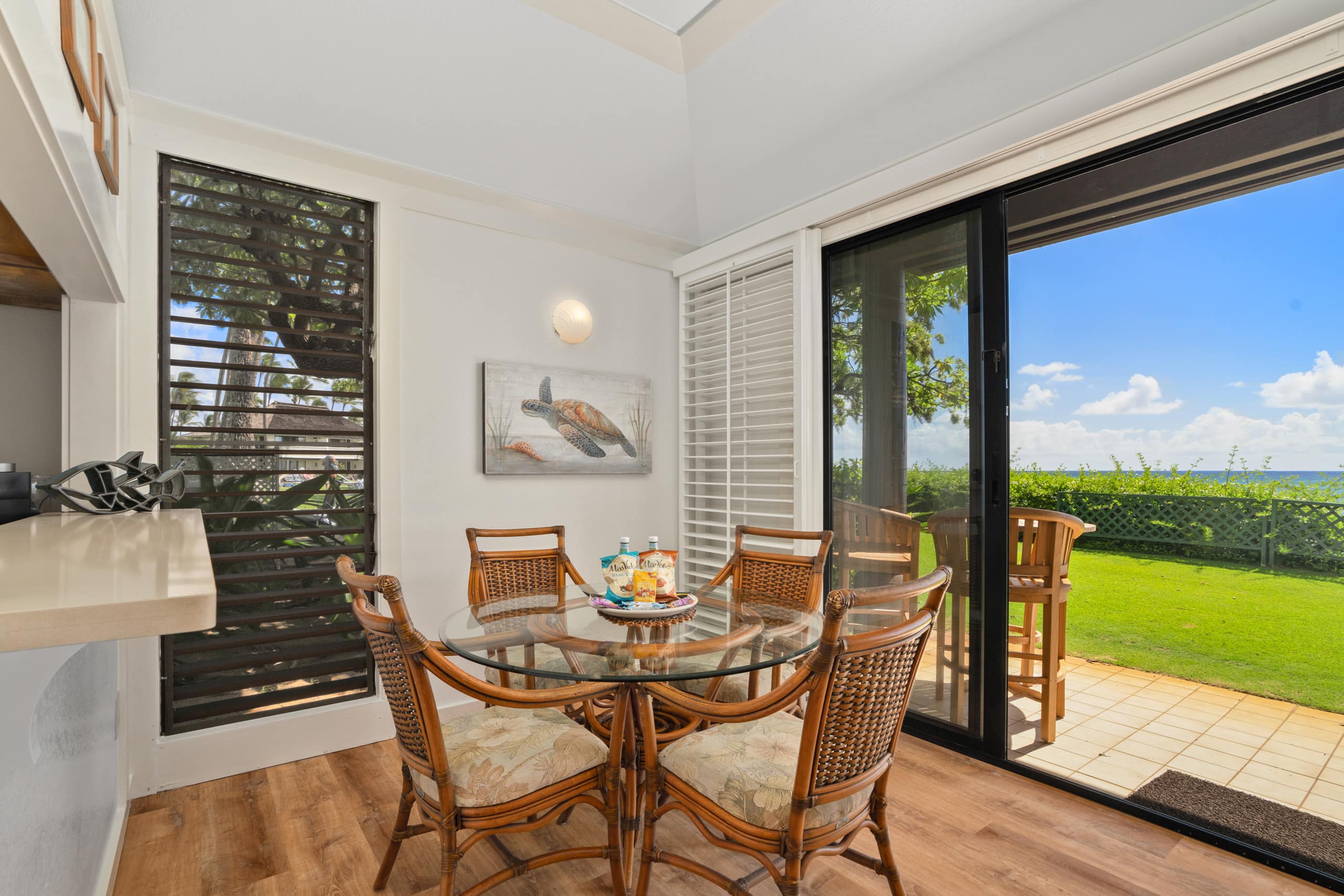 KP191 Ground FL | Beachfront • Pool • Gym - Image 10
