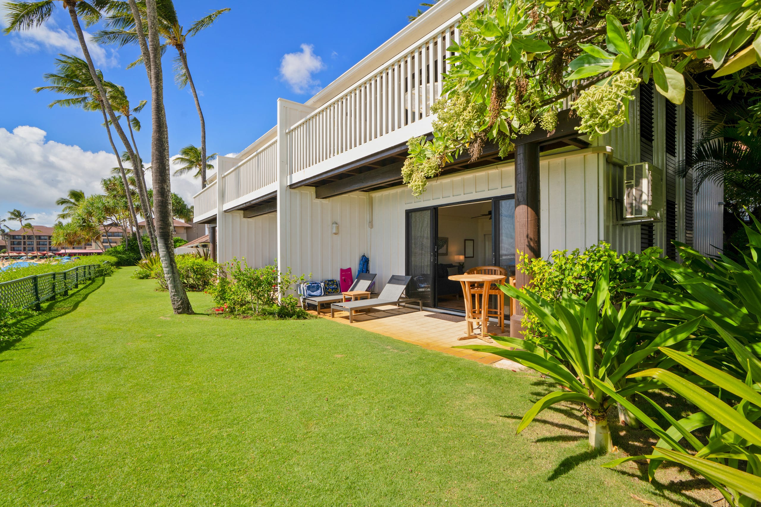 KP191 Ground FL | Beachfront • Pool • Gym - Image 23