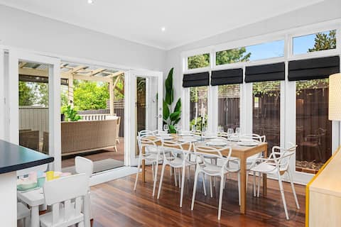 Classic Australian Charm