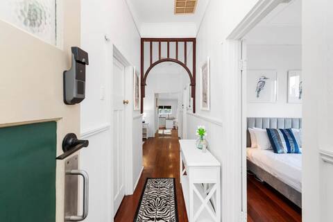 59 Balmoral - Classic Australian Charm