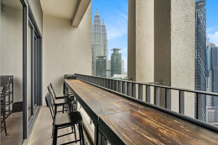 Plush Services managed Airbnb listing 3