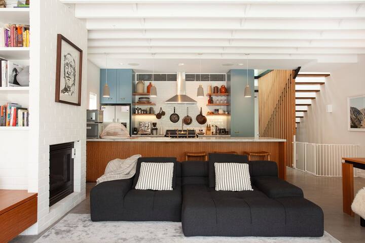 Mosaic Muse, North Bondi IH gallery image 3