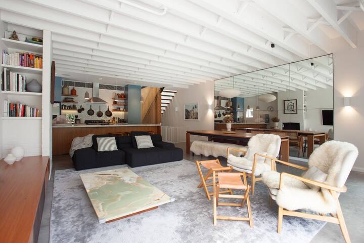 Mosaic Muse, North Bondi IH gallery image 2