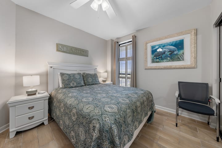 ห้องนอน