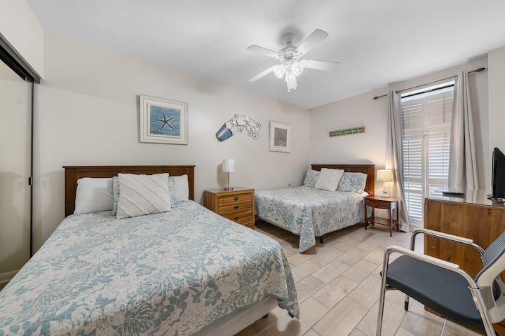 ห้องนอน