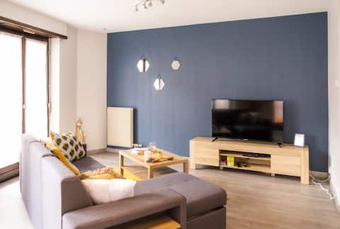 Le Luminosa - City Center - 6 people