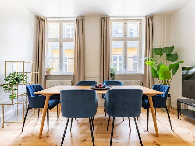 Sanders Tivoli 2, Spacious 3 Bedroom near Tivoli gallery image 2