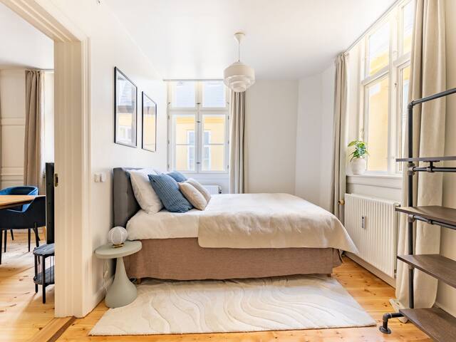 Sanders Tivoli 2, Spacious 3 Bedroom near Tivoli gallery image 3