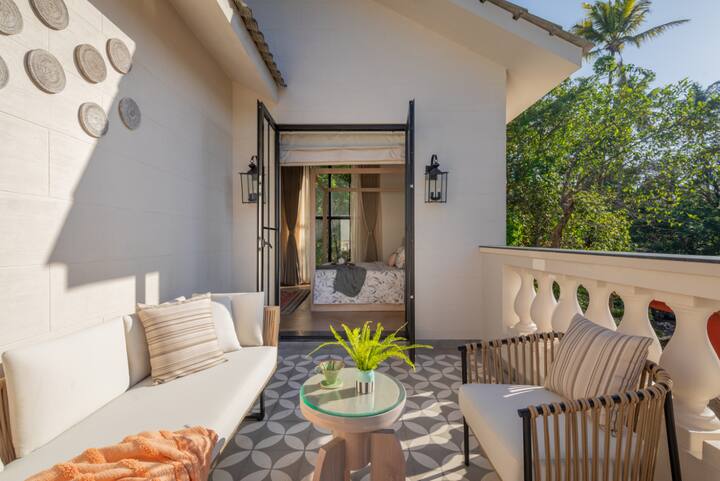Rooms: Balcony/Terrace