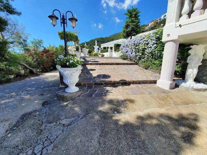 Villa Lesto Maison De Vacances - Appartement Ischi - Ischia