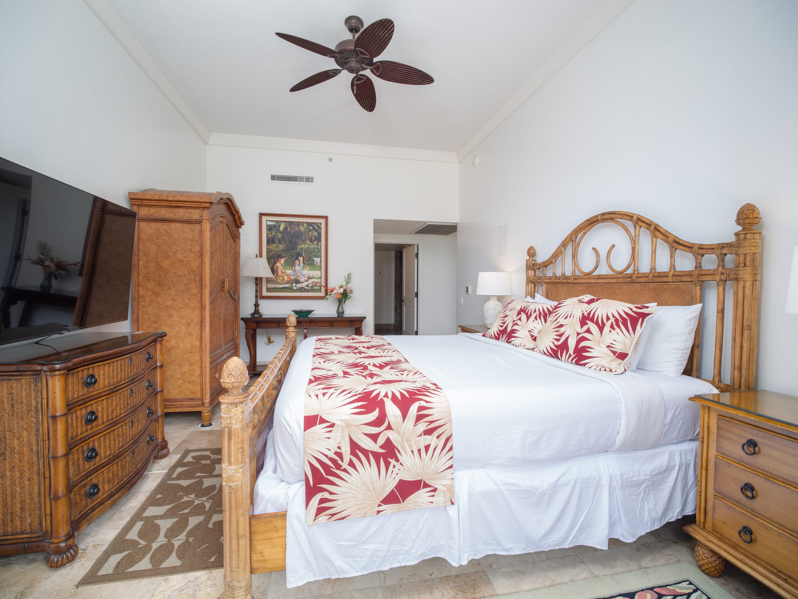 Home in Lahaina · ★5.0 · 3 bedrooms · 4 beds · 3 baths - Image 11