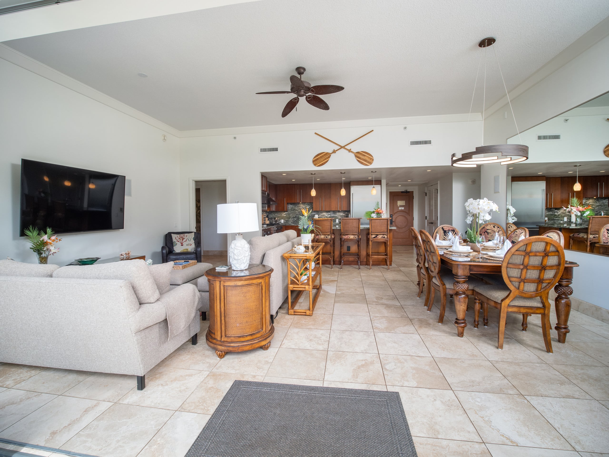 Home in Lahaina · ★5.0 · 3 bedrooms · 4 beds · 3 baths - Image 3