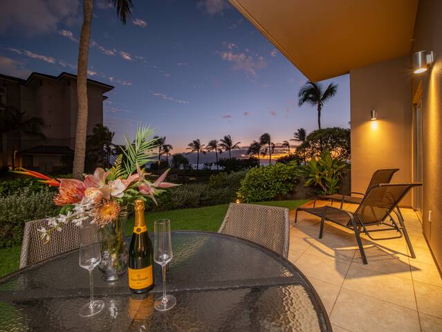 99 Steps to the Sand – Honua Kai – Hokulani 104 gallery image 5