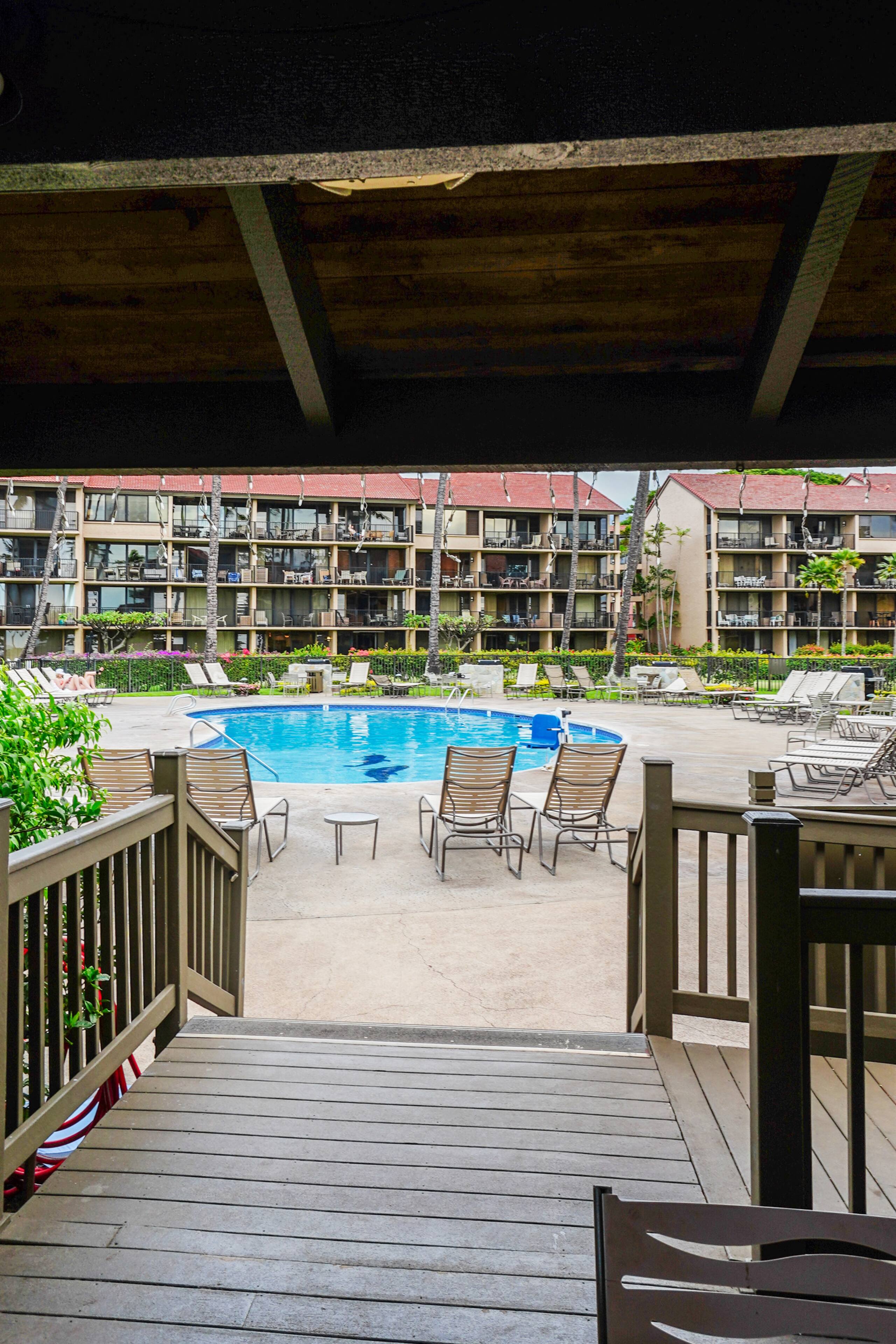 Home in Lahaina · ★4.8 · 1 bedroom · 2 beds · 1 private bath - Image 36