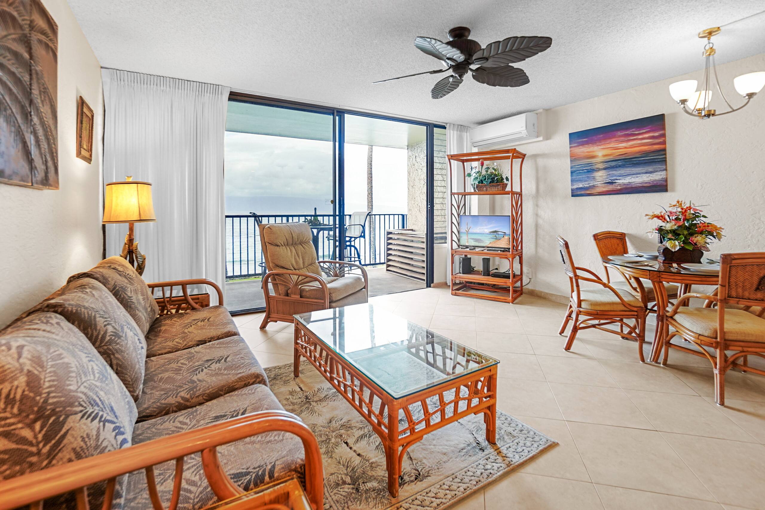 Home in Lahaina · ★4.8 · 1 bedroom · 2 beds · 1 private bath - Image 1