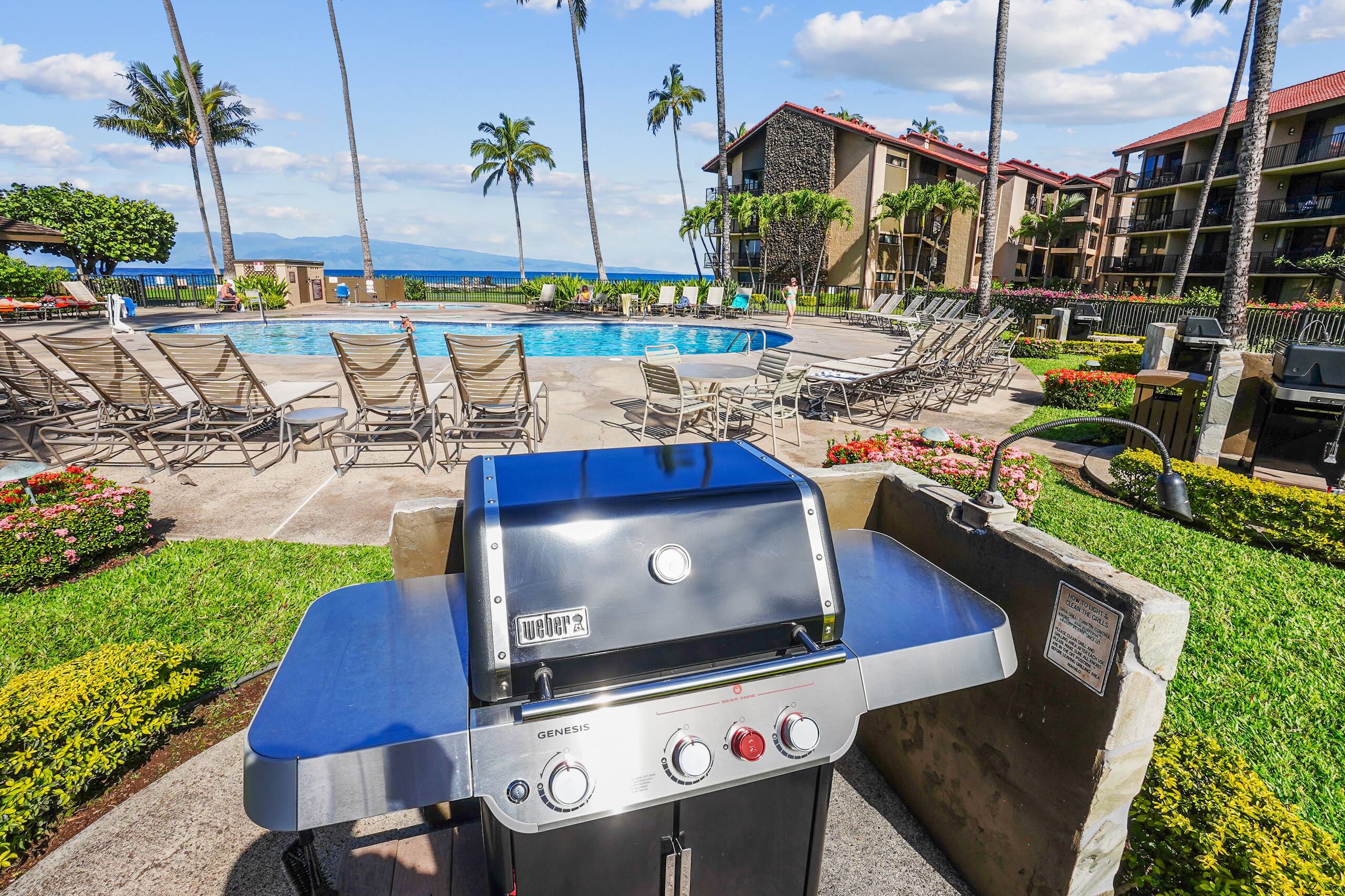 Home in Lahaina · ★4.8 · 1 bedroom · 2 beds · 1 private bath - Image 44