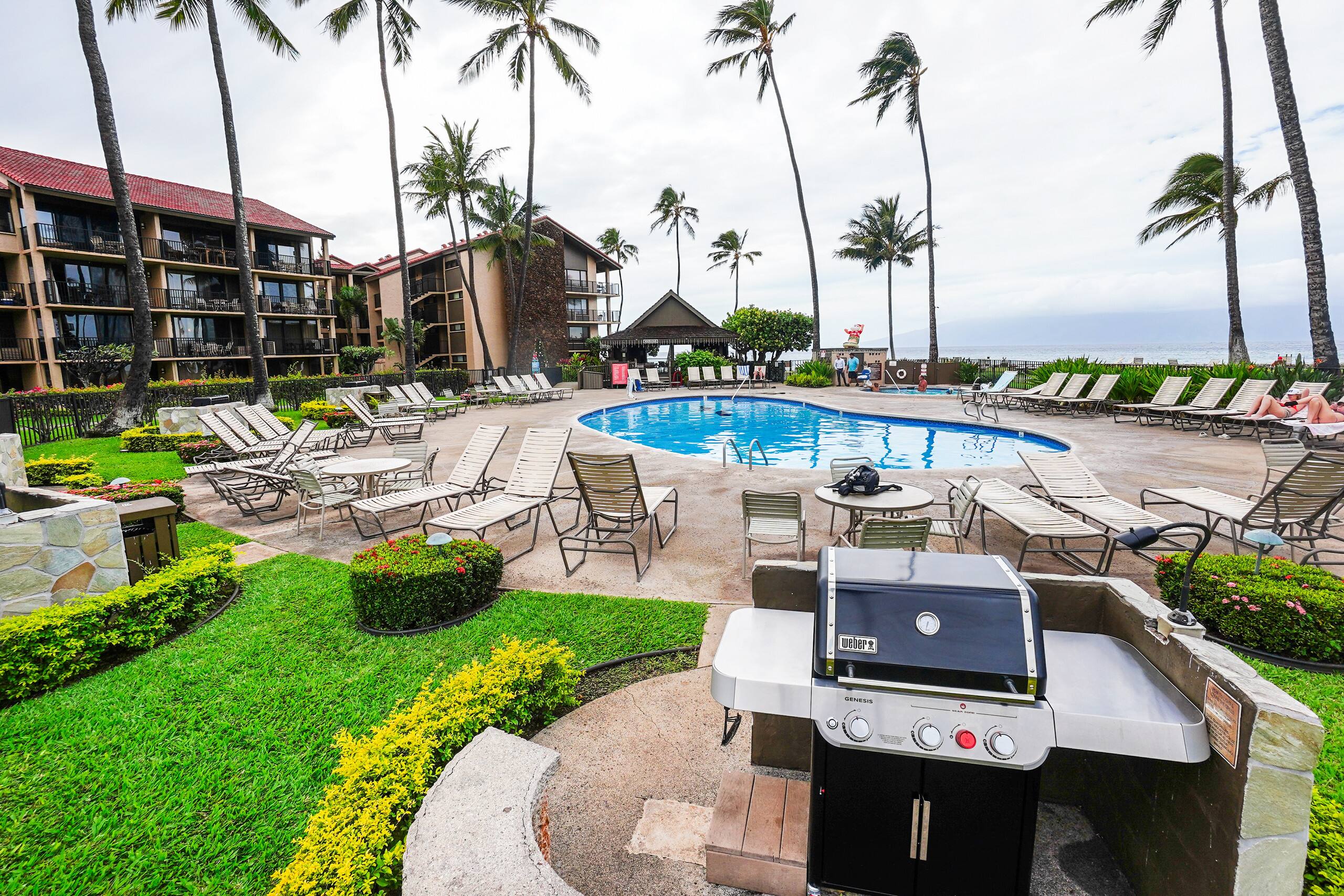 Home in Lahaina · ★4.8 · 1 bedroom · 2 beds · 1 private bath - Image 42