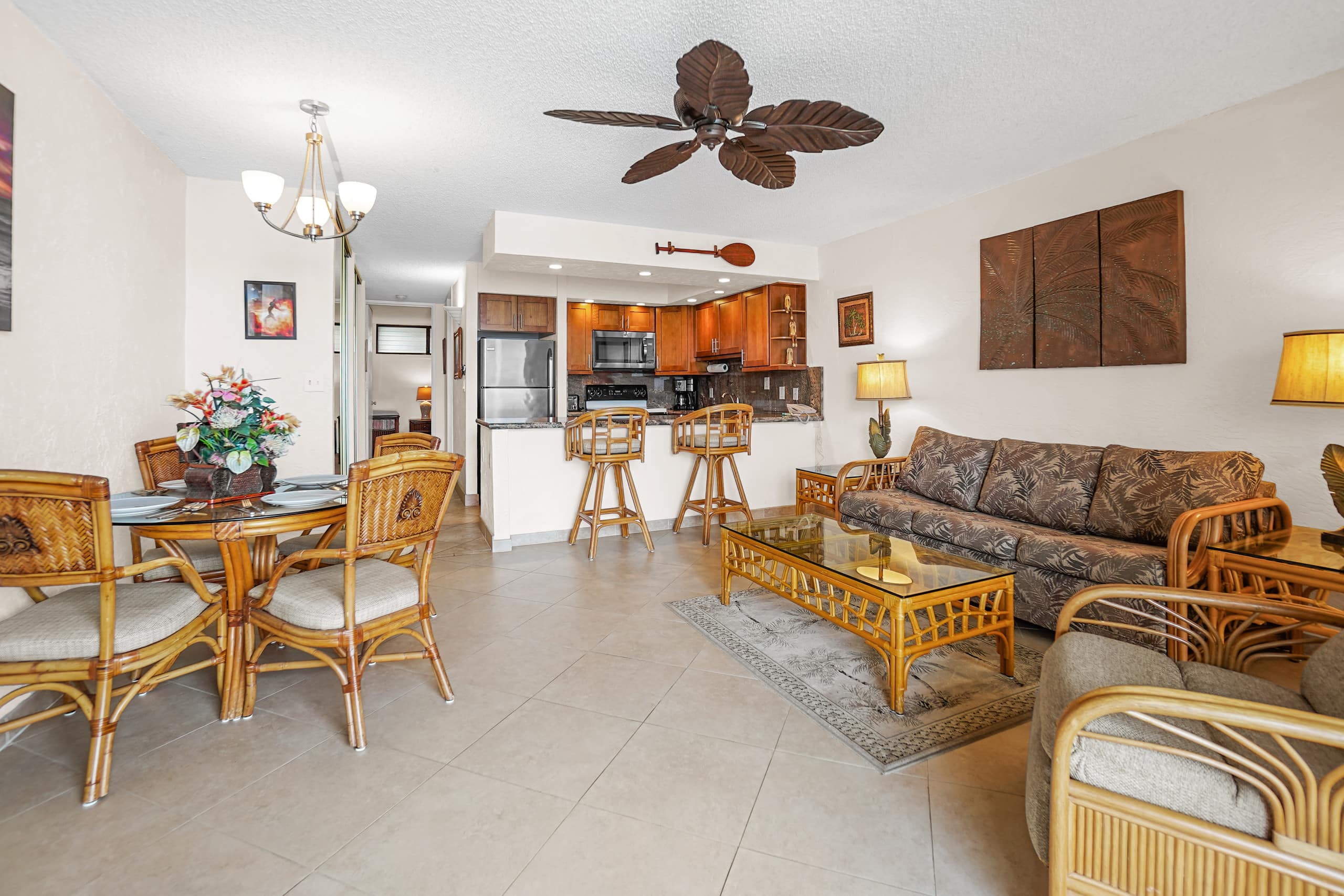 Home in Lahaina · ★4.8 · 1 bedroom · 2 beds · 1 private bath - Image 2