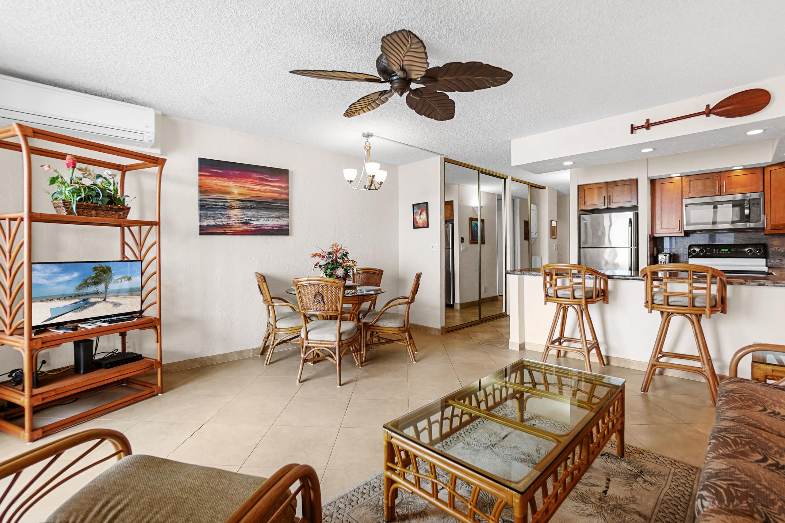 Home in Lahaina · ★4.8 · 1 bedroom · 2 beds · 1 private bath - Image 10