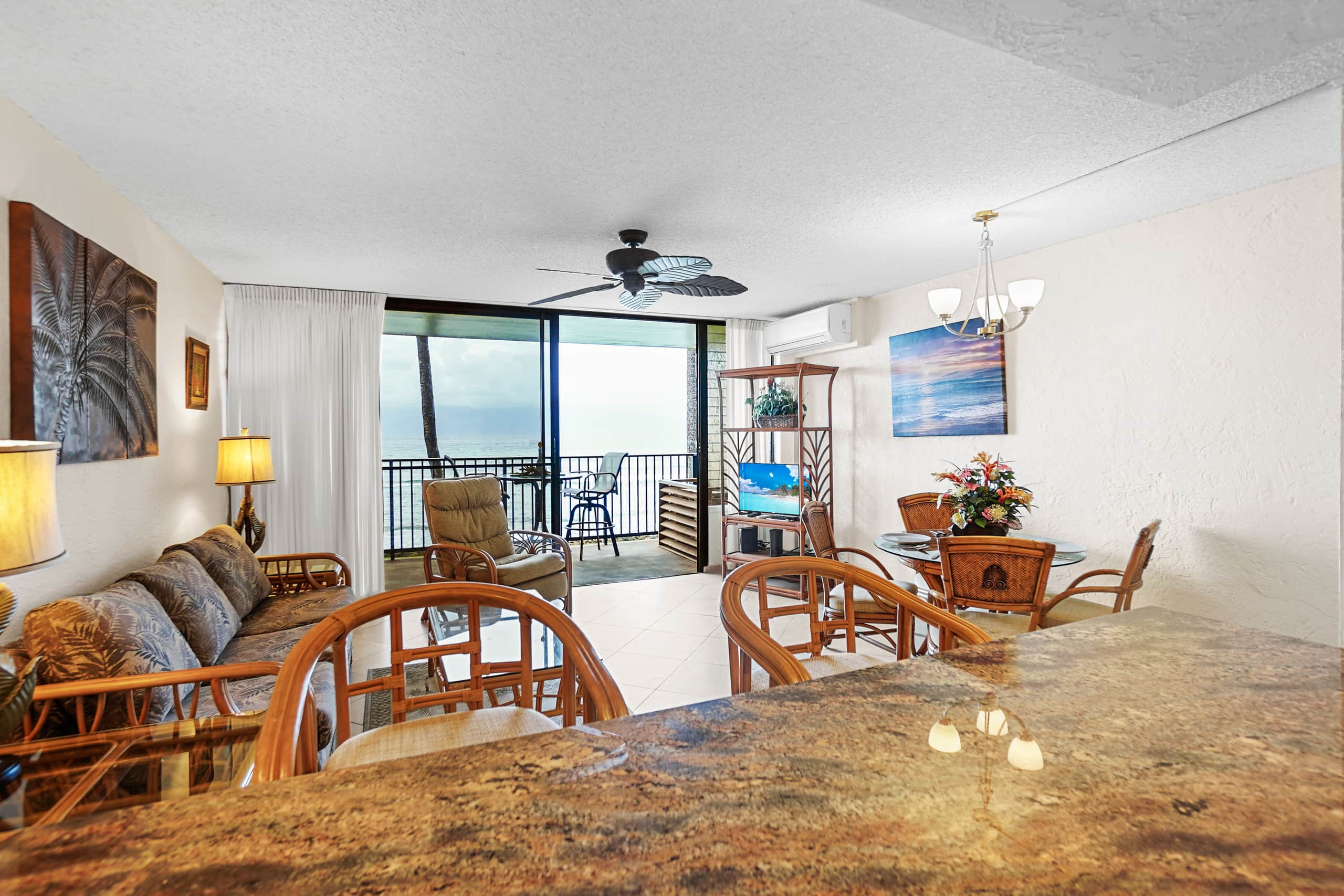 Home in Lahaina · ★4.8 · 1 bedroom · 2 beds · 1 private bath - Image 4