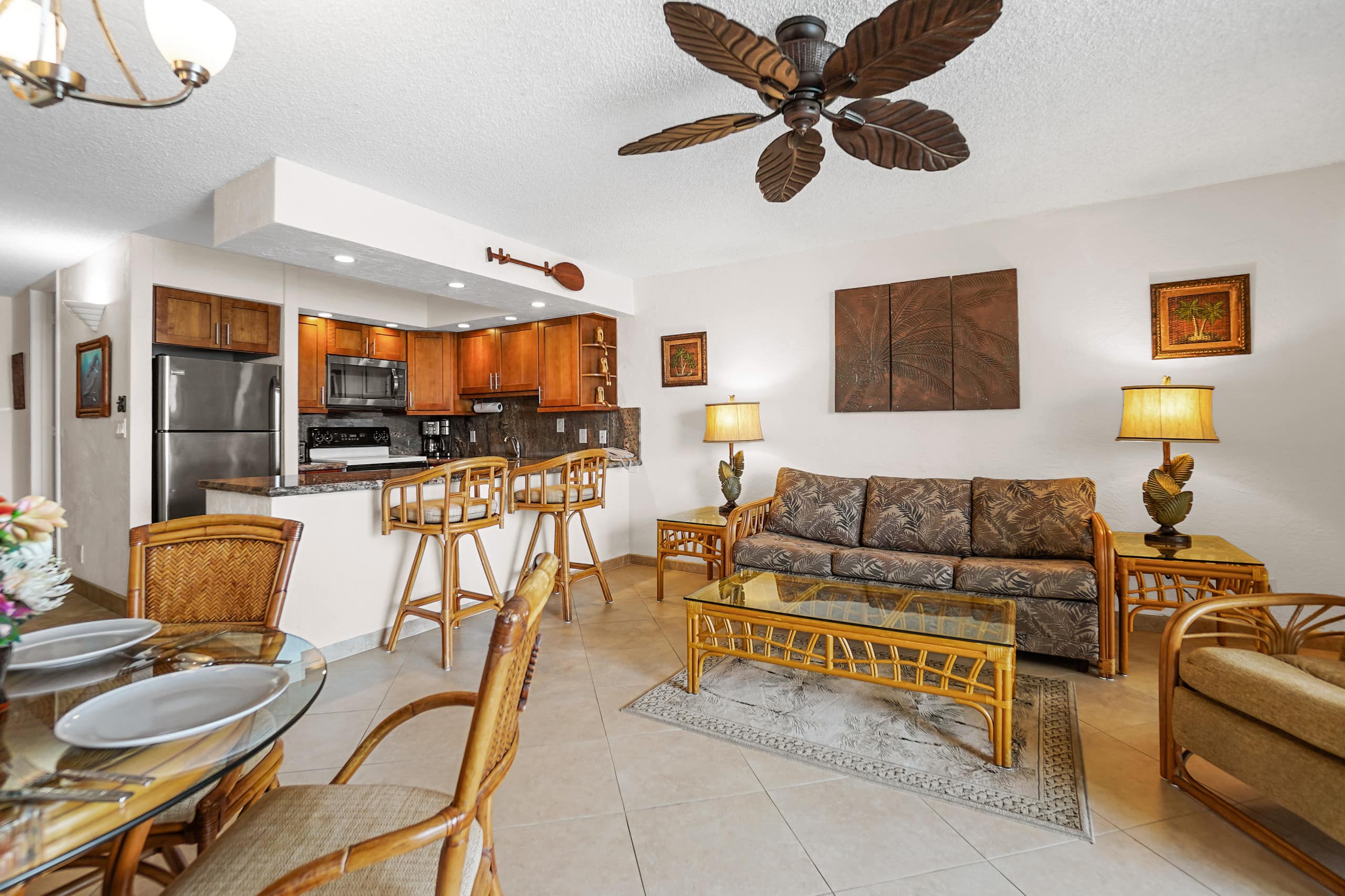 Home in Lahaina · ★4.8 · 1 bedroom · 2 beds · 1 private bath - Image 3