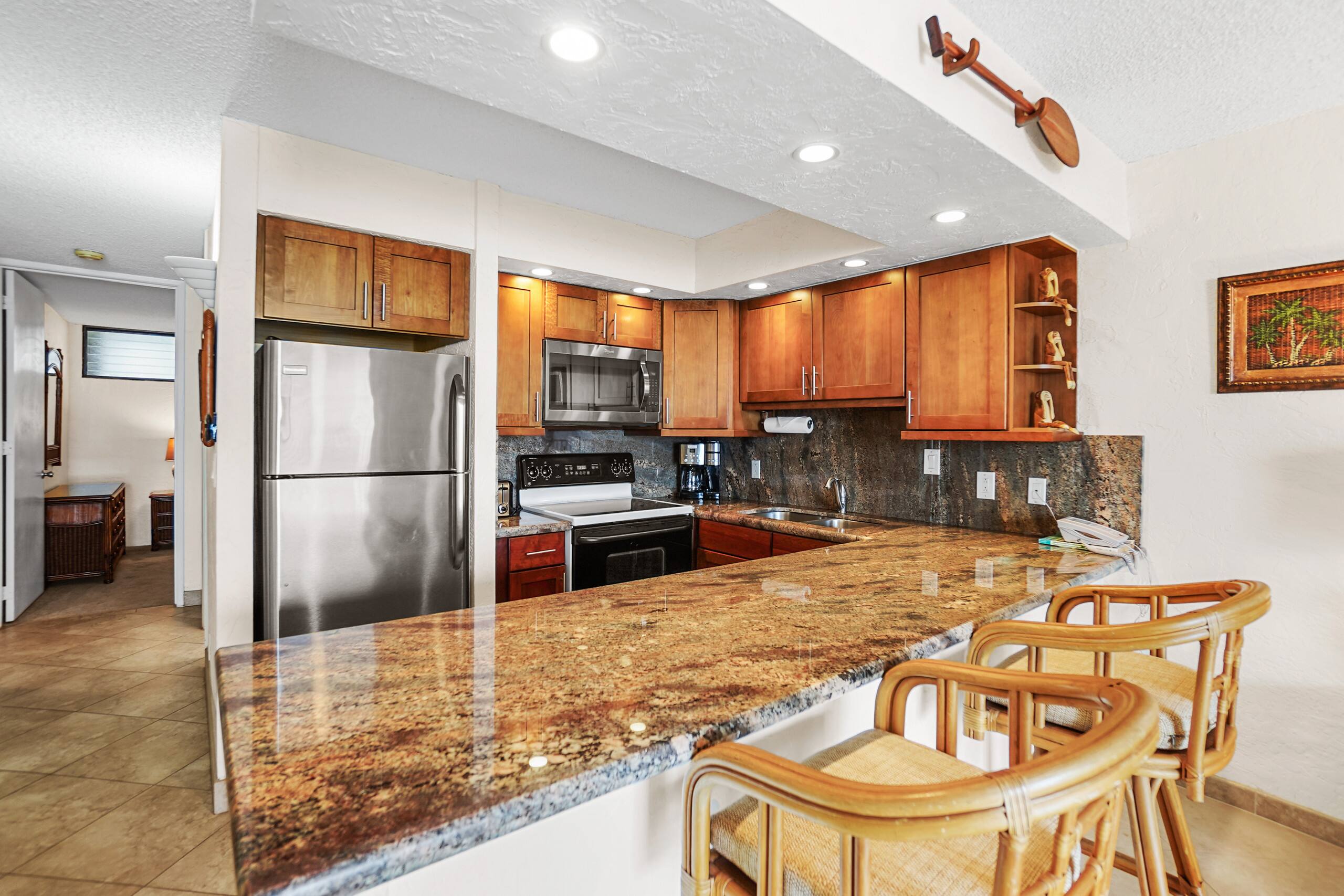 Home in Lahaina · ★4.8 · 1 bedroom · 2 beds · 1 private bath - Image 6
