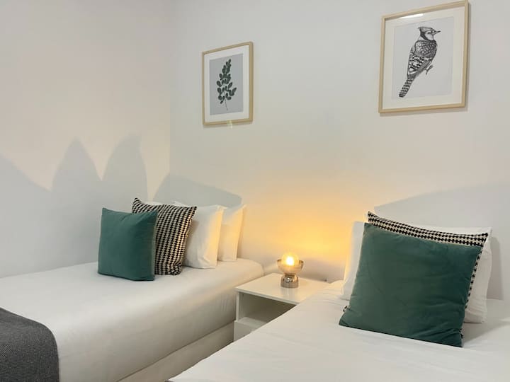 מיטות זוגיות!