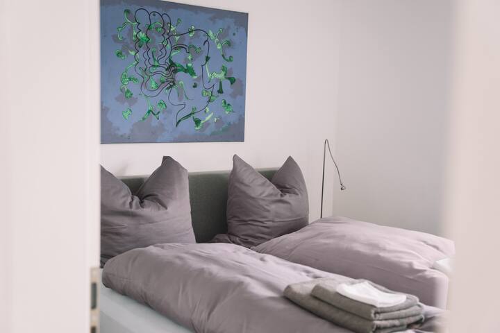BuchungService GmbH managed Airbnb listing 1