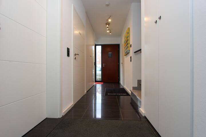 Faulbaum-Küstenurlaub managed Airbnb listing 1