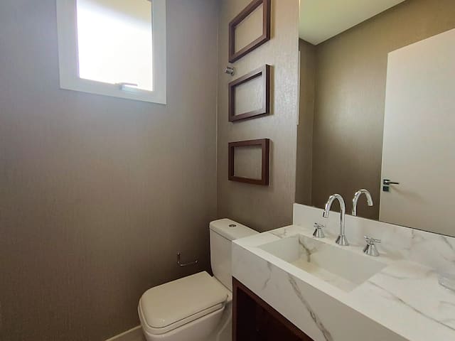 Correta Imobiliária - Nova Friburgo managed Airbnb listing 2