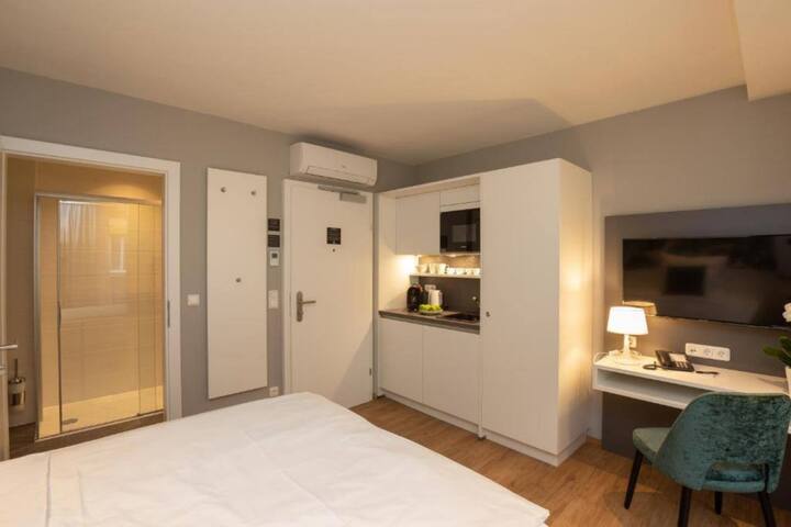 Williams managed Airbnb listing 1