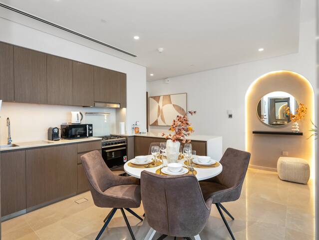 Smart Stay Home Rental managed Airbnb listing 2