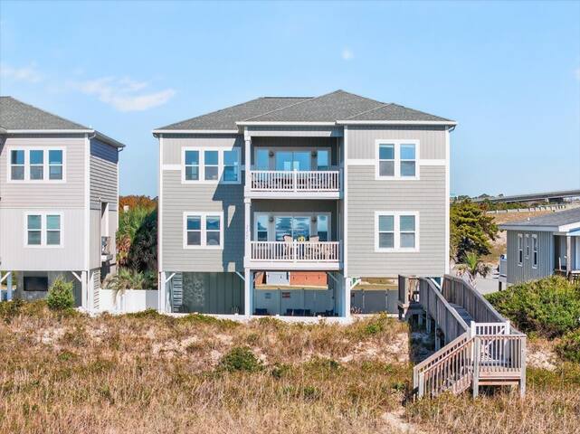 Oasis Vacations LLC managed Airbnb listing 1
